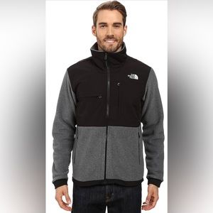 The North Face Denali Polartec Jacket- Men's 2XL